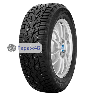 Toyo Observe G3 Ice 255/50 R20 109T